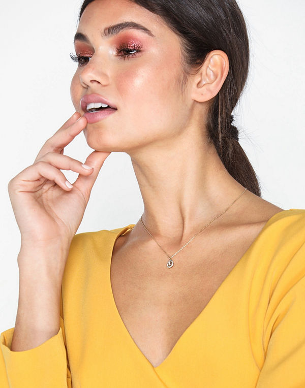 Lily and Rose halsband Amelie necklace