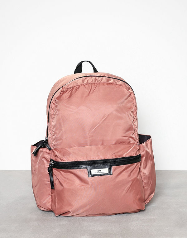 Day Birger et Mikkelsen gammelrosa ryggsäck Day Gweneth BP B Multicolor