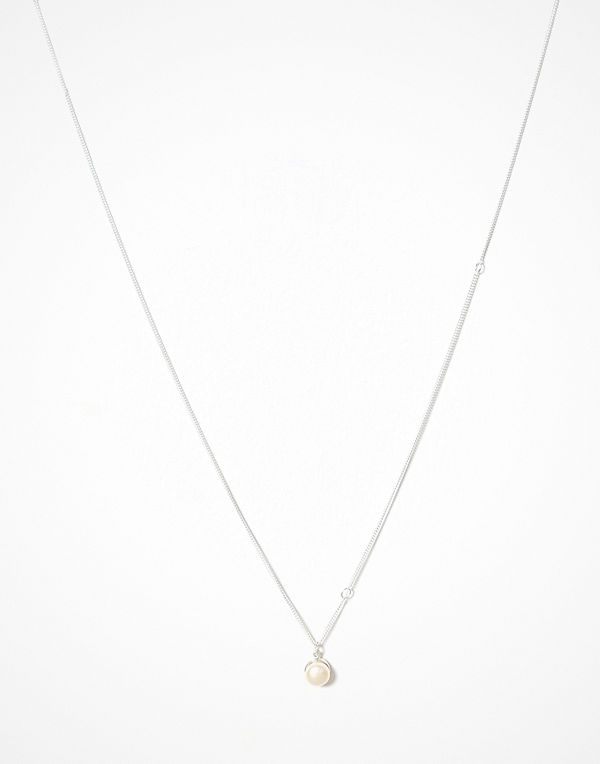 Cornelia Webb halsband Pearled Single Necklace