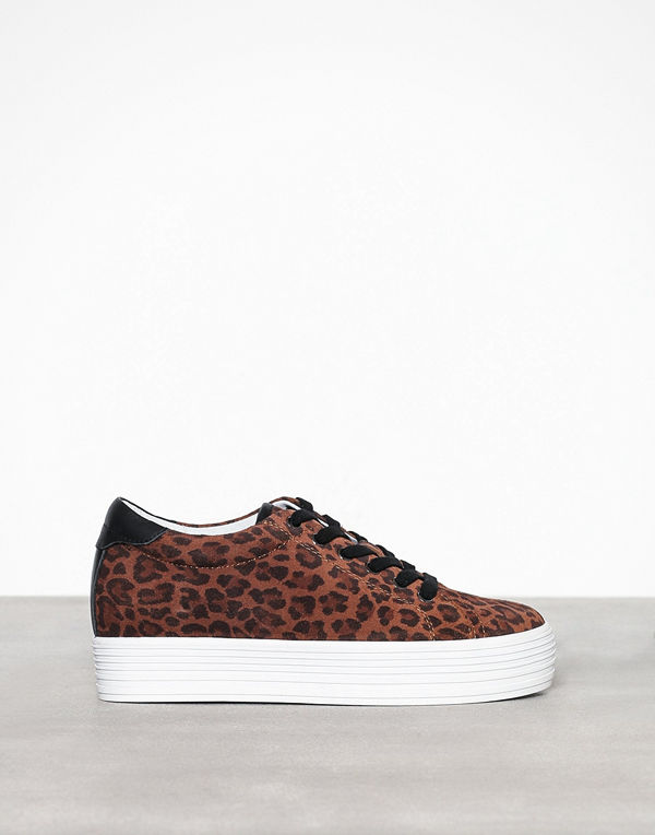 Shoe The Bear Bella Leo Sneakers