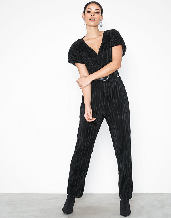 Pieces Pcolga Ss Jumpsuit D2D