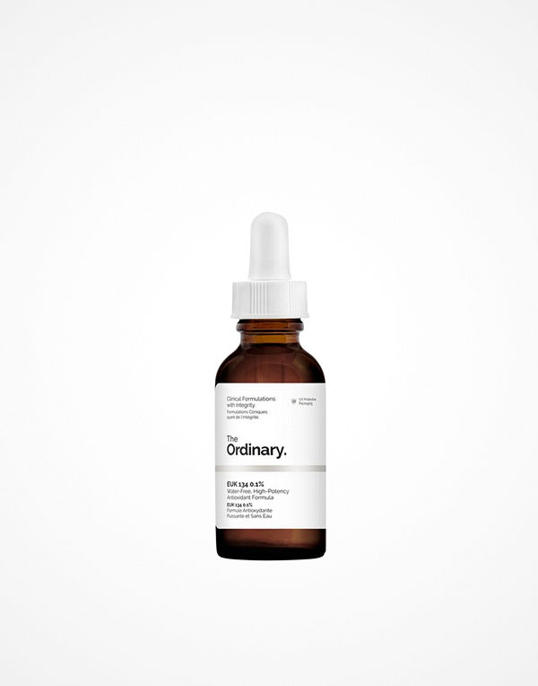 The Ordinary EUK 134 0.1% 30ml