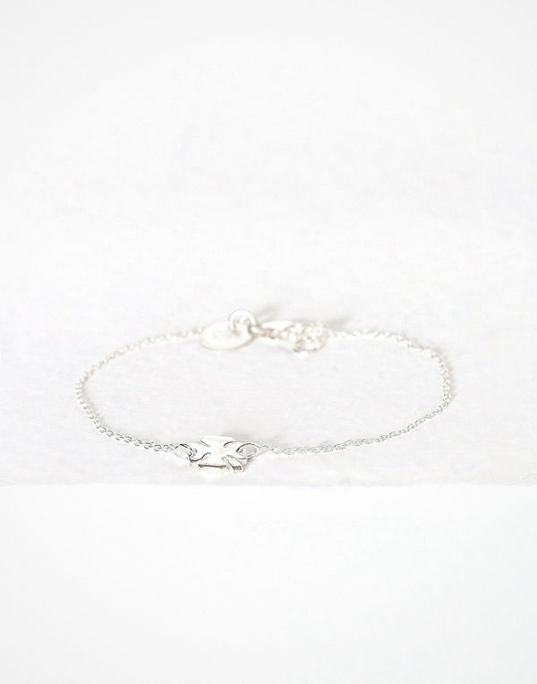 Syster P armband Bring Me Luck Bracelet