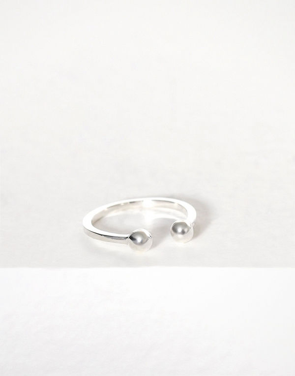 Syster P Strict Ball Ring
