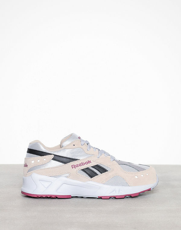 Reebok Classics Aztrek Ljus Grå