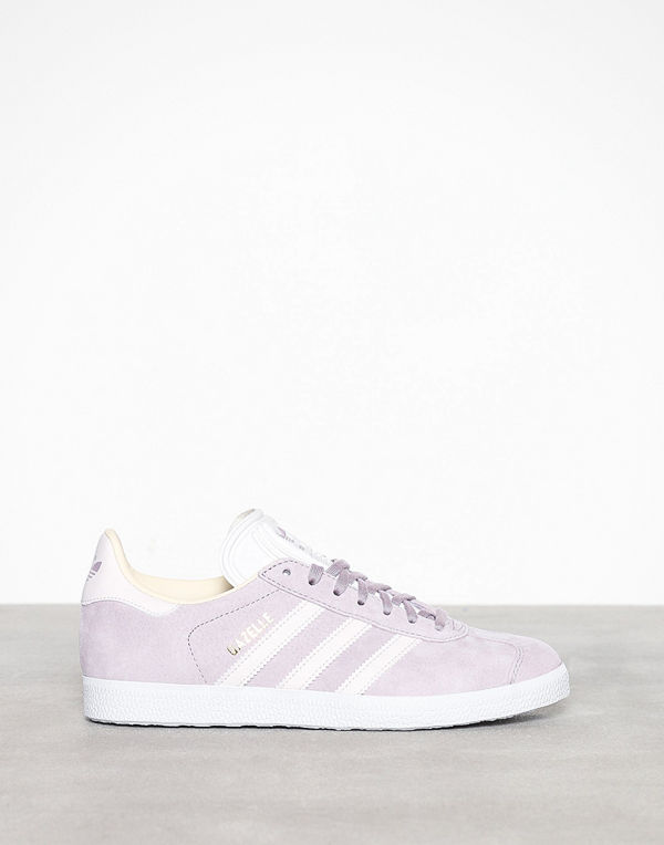 Adidas Originals Gazelle W Lila