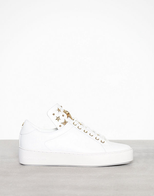 MICHAEL Michael Kors Mindy Lace Up