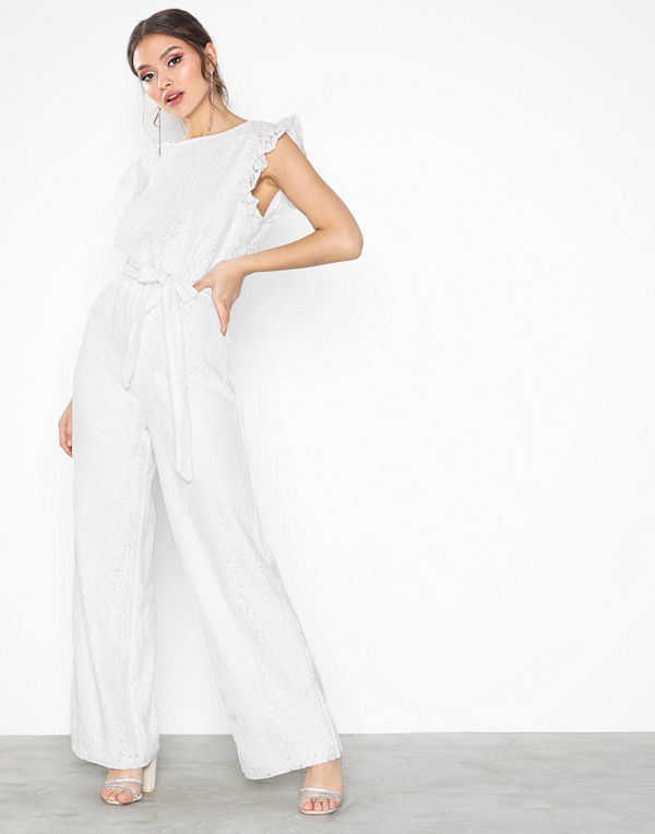 Vila Viluxor S/L Jumpsuit/Za