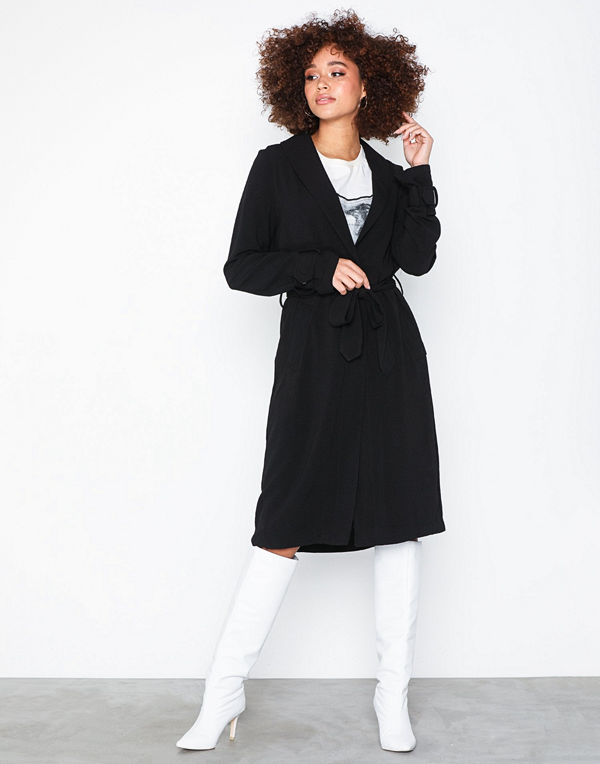 Vila Vilarissa L/S Coatigan - Noos