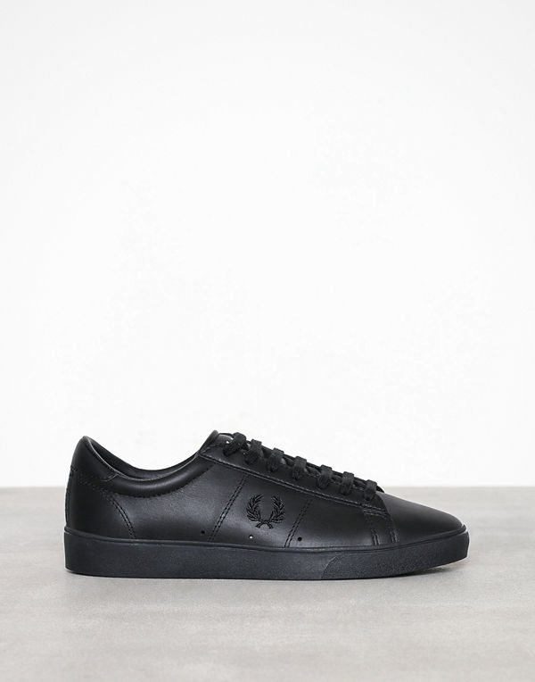 Fred Perry Spencer Leather