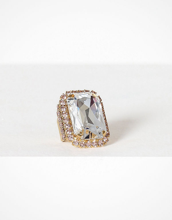 Caroline Svedbom Alexa Ring
