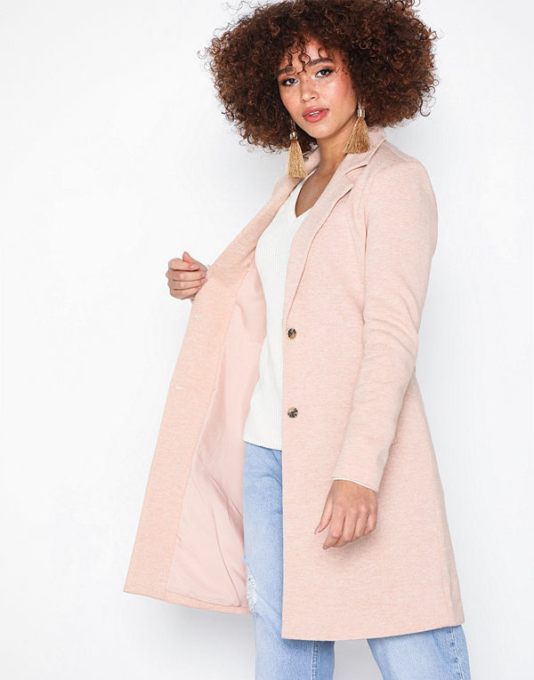 Only onlCARRIE Mel Coat Otw