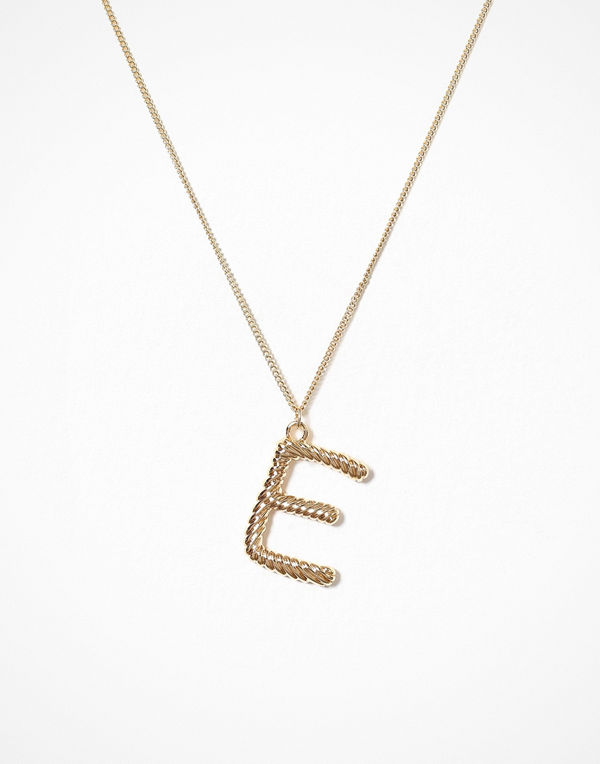 Pieces halsband Pcskylar Necklace D2D E