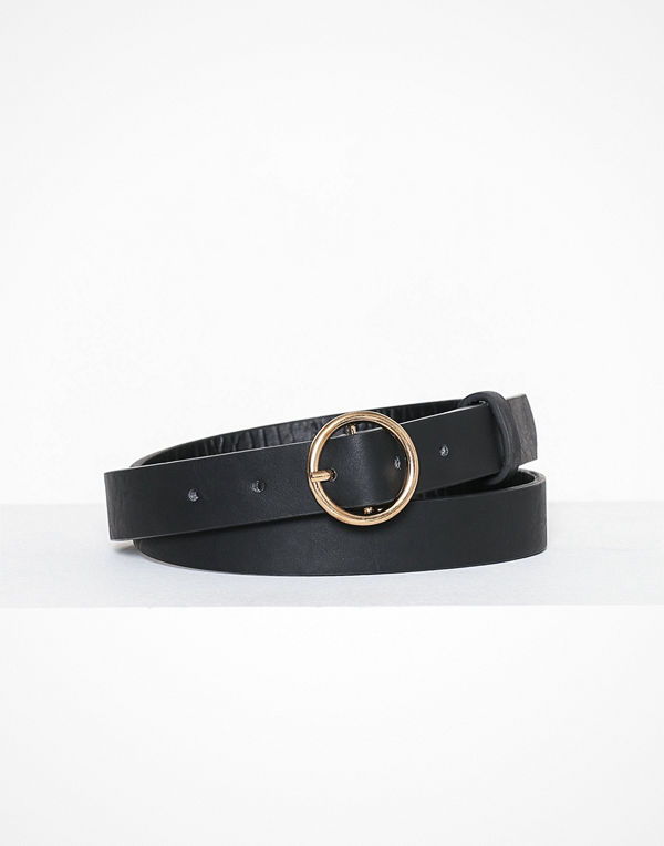 Only onlJACKIE Pu Belt Acc