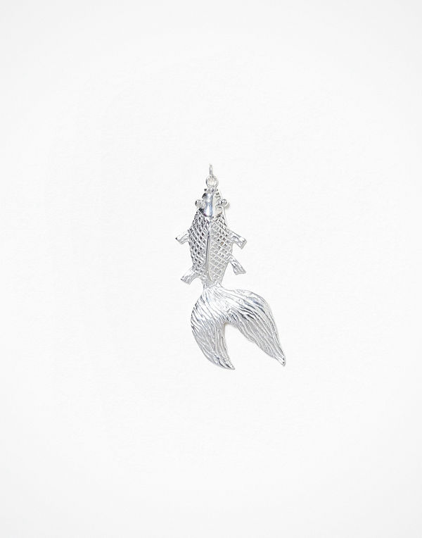 Blue Billie smycke Goldfish Charm