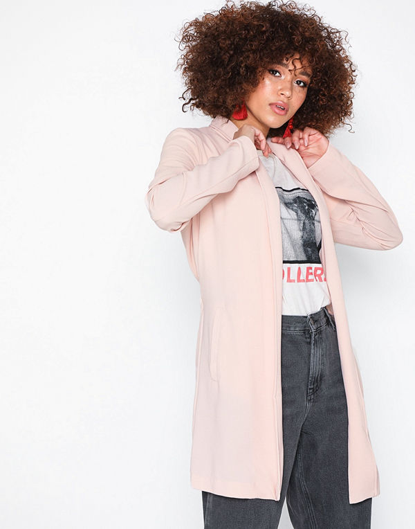 Only onlNEW Runa L/S Spring Blazer Cc Tl