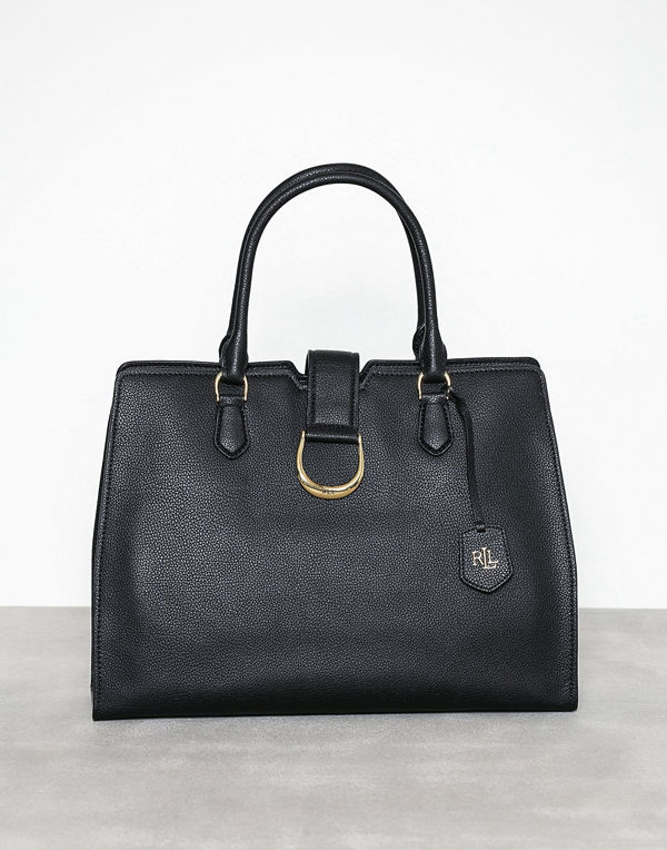 Lauren Ralph Lauren Large City Satchel