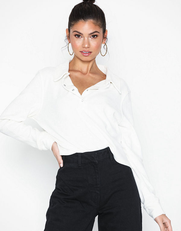 NLY Trend Anywhere Soft Shirt
