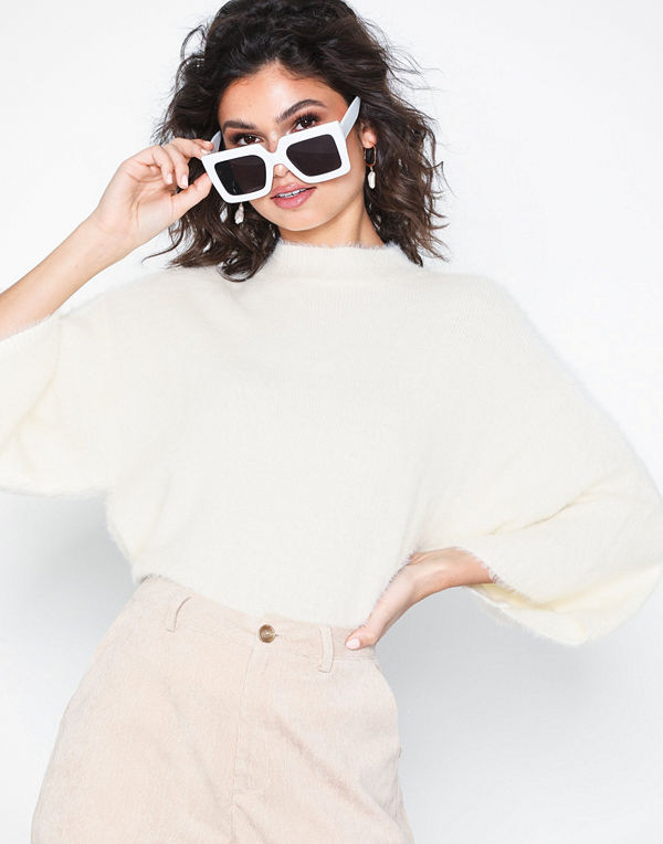 Pieces Pcbess 3/4 Knit
