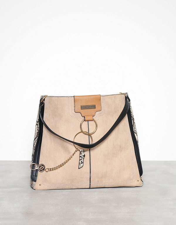 River Island Ring Front Bag