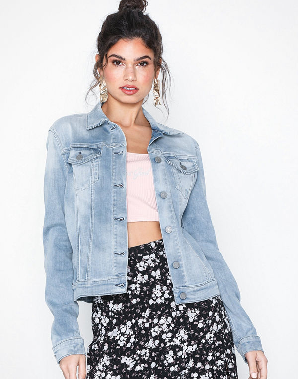 Replay WA7651 Jacket