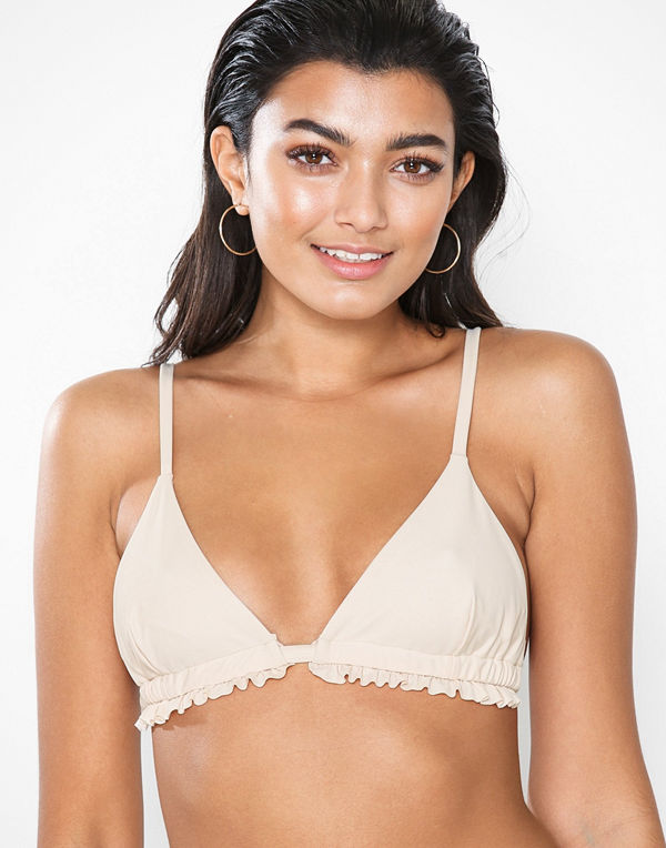 NLY Beach Meadow Bikini Top