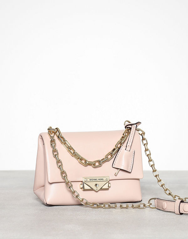 MICHAEL Michael Kors omönstrad axelväska Xs Chain Xbody