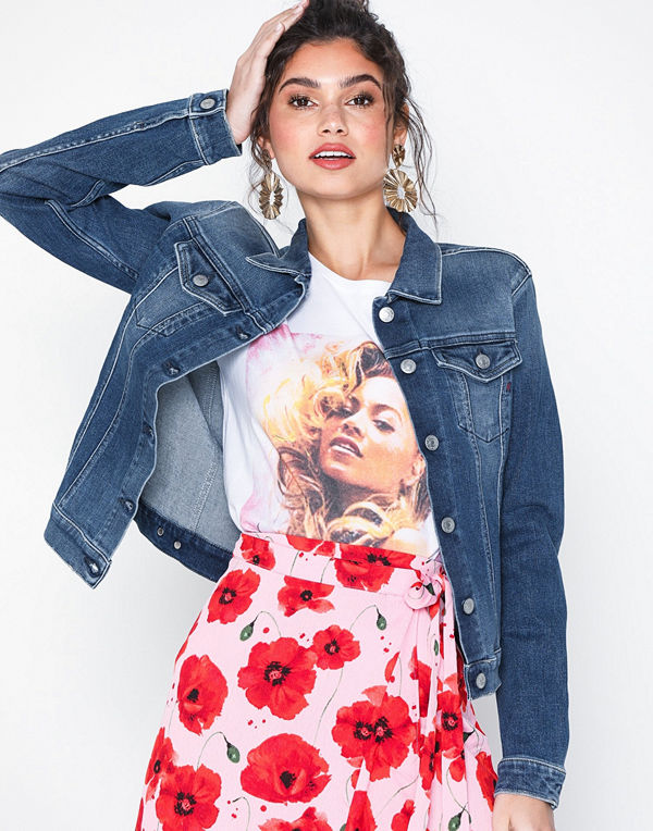 Replay WA7651 Jacket
