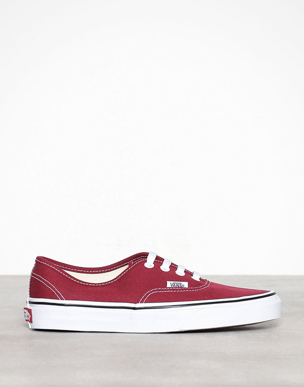 Vans Authentic