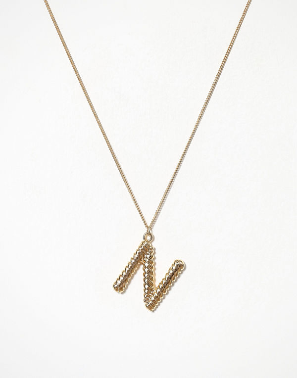 Pieces halsband Pcskylar Necklace D2D N
