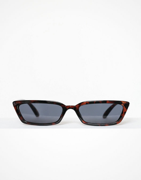 River Island Slim Shady Sunglasses