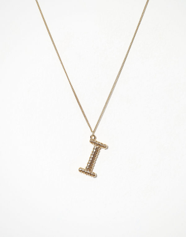 Pieces halsband Pcskylar Necklace D2D I