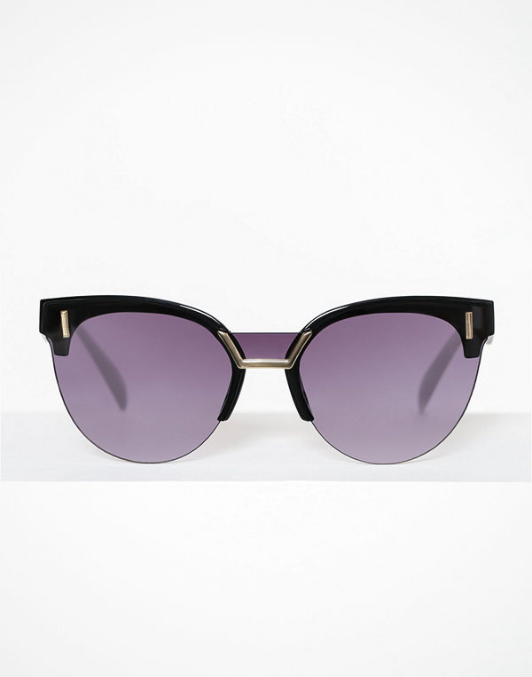 Vero Moda Vmdonna Sunglasses Guld