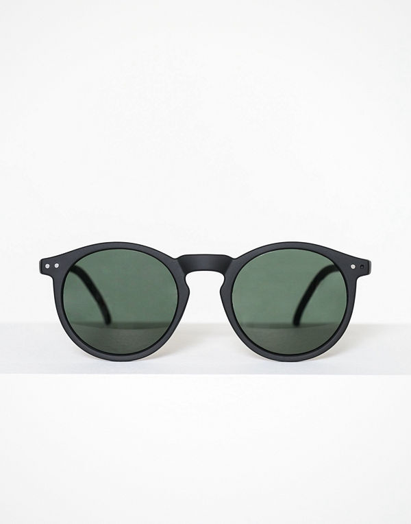 Vero Moda Vmcarol Sunglasses Svart