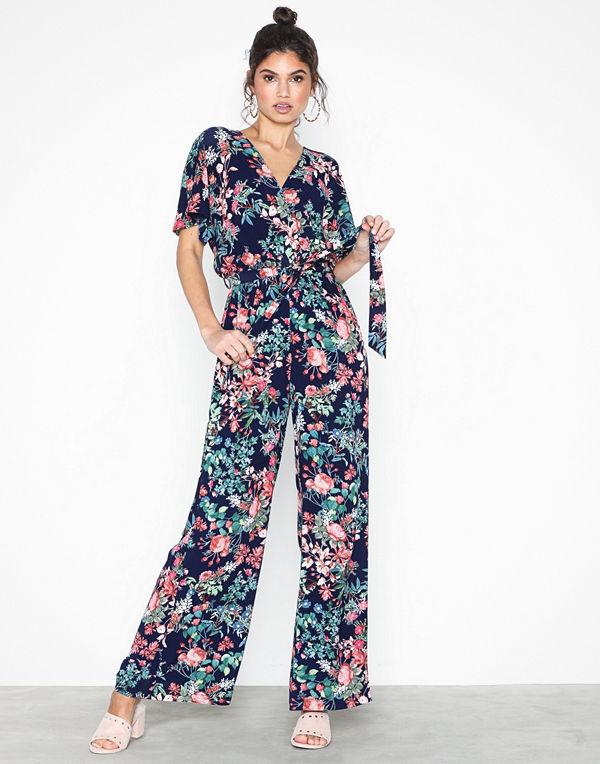 Dry Lake Ada Jumpsuit