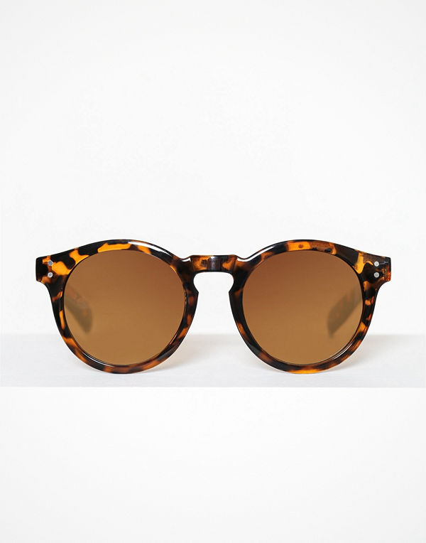 Vero Moda Vmcarol Sunglasses Tiger Eye