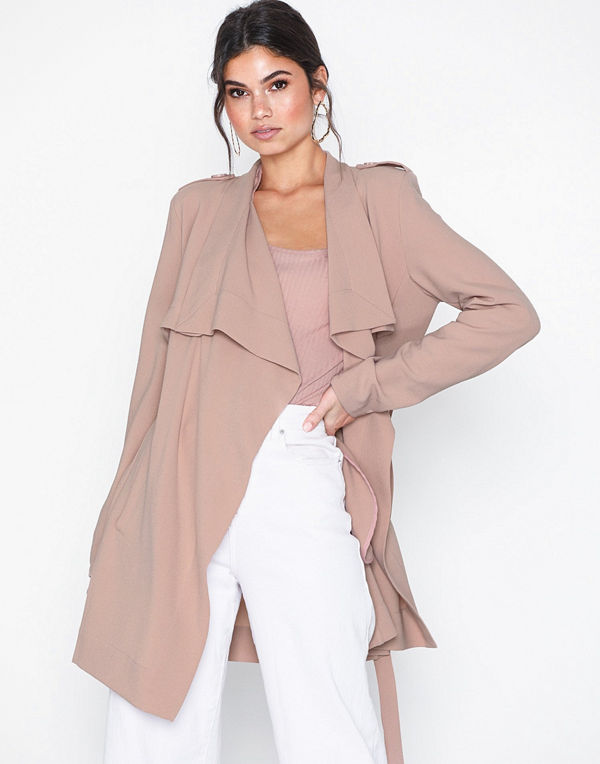Object Collectors Item Objannlee Short Jacket Noos