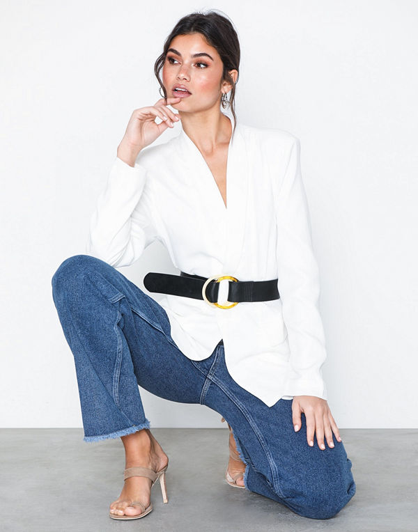 Pieces Pcfreima Waist Belt