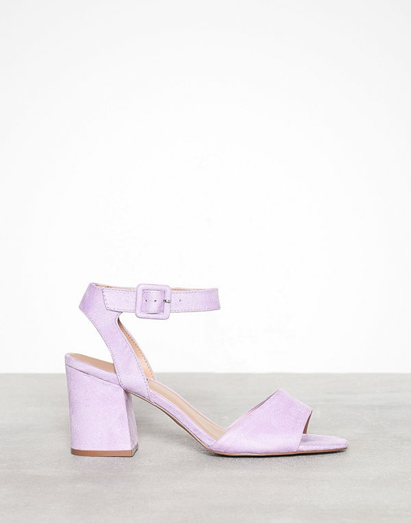 Only onlAMANDA Heeled Sandal