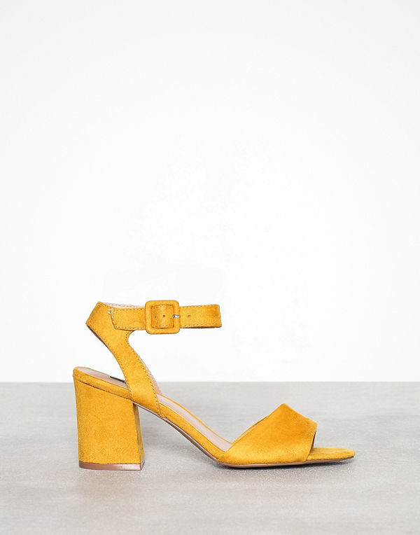 Only onlAMANDA Heeled Sandal