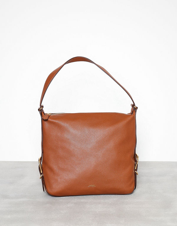 Lauren Ralph Lauren Slouch Hobo Medium