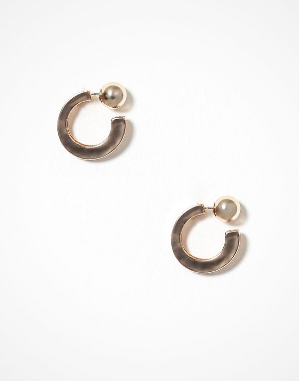 Pieces örhängen Pcfrodora Earrings D2D