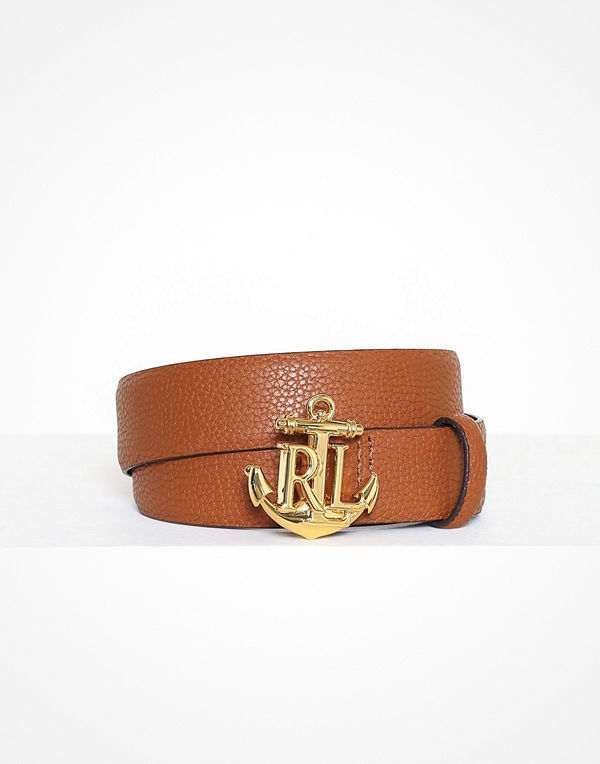 Lauren Ralph Lauren Anchor Logo Casual Medium