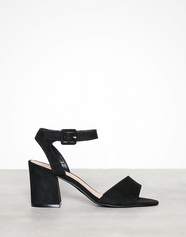 Only onlAMANDA Heeled Sandal