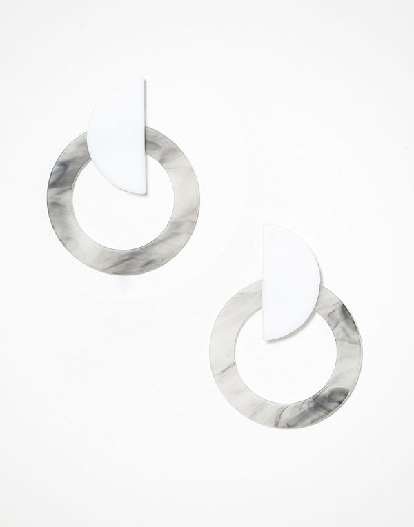 Only örhängen onlTENNA Earrings Acc