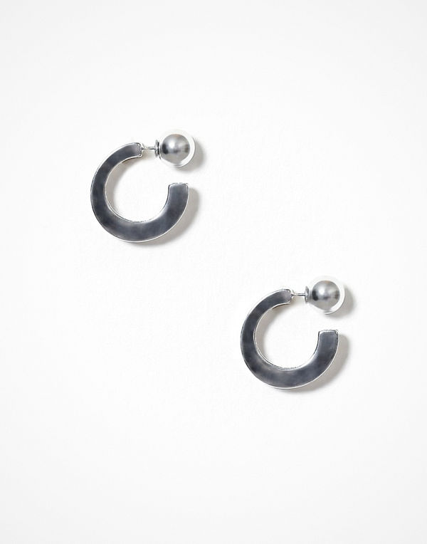 Pieces örhängen Pcfrodora Earrings D2D