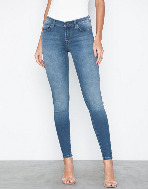 Only onlSHAPE REG SK DNM JEANS REA088 NO