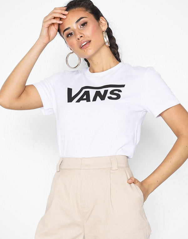 Vans WM FLYING V CREW TEE