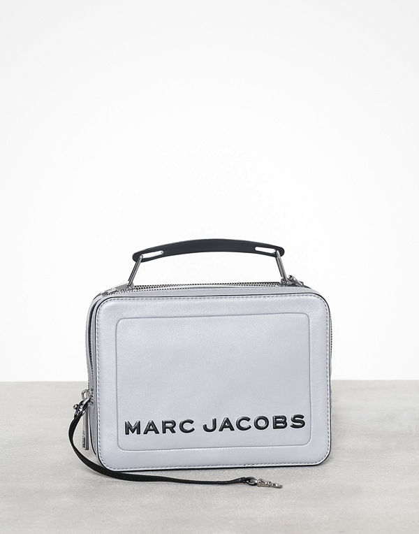 Marc Jacobs axelväska The Box 23