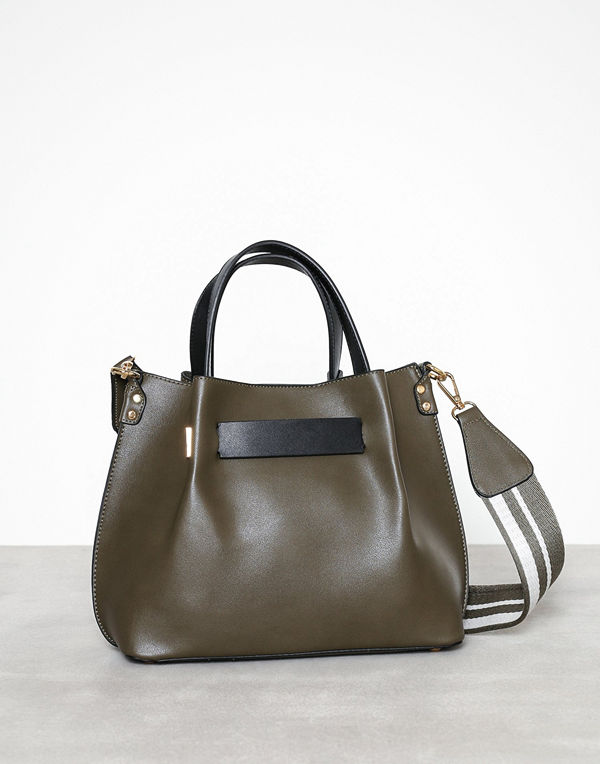 Only onlBRENDA Pu Crossbody A